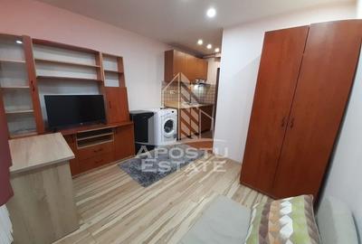 Garsoniera de 18 mp in zona Dambovita, ideal investitie - 2