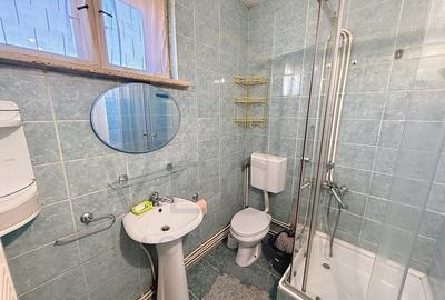 Casă individuală cu 1 camere cu Canalizare în Someșeni - 8