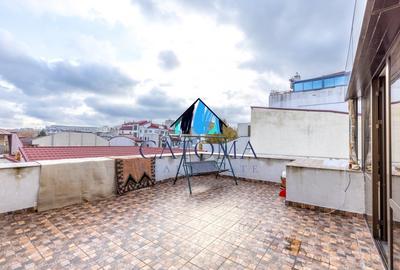Unul din cele mai complexe imobile din Floreasca ! - 22