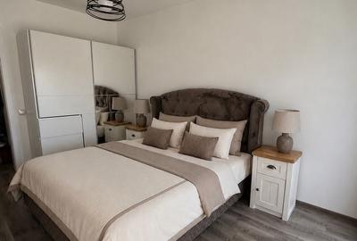 Apartament cu 2 camere în Florești - 8