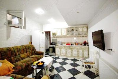 Apartament cu 2 camere semidecomandat în Sinaia - 7