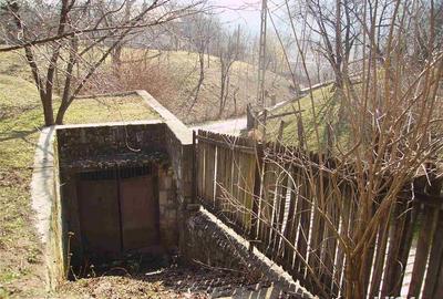 Casă cu 6 camere cu Teren 1880 Mp în Nistorești - 10