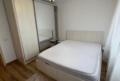 Apartament cu 3 camere decomandat, mobilat în Kamsas - 9