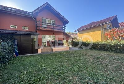 Casa tip duplex 82 mp utili  modern finisata si utilata Sura Mare - 7