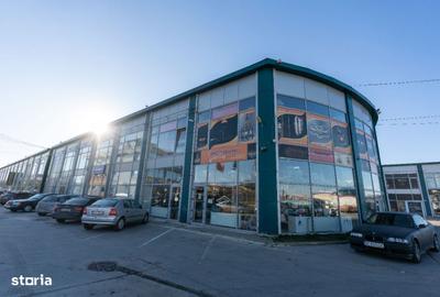 Spațiu comercial, de 100 mp, în Voluntari - 2