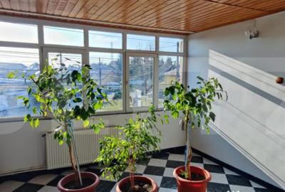 Spațiu comercial, de 50 mp, în Central - 2