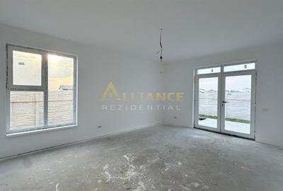 Casă individuală cu 3 camere cu Teren 322 Mp în Berceni - 10