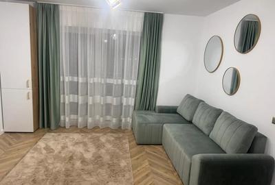 Apartament cu 3 camere în Central - 9