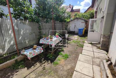 Duplex cu 4 camere cu Canalizare în Orașul de Jos - 16