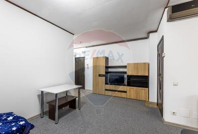 Apartament cu o camera de inchiriat Ared Kaufland /... - 2