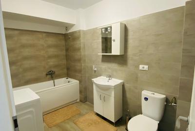 Apartament cu 1 camera Bucsinescu - 7