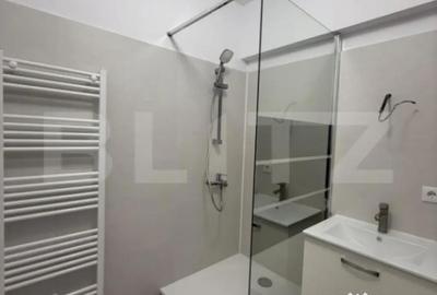 Apartament cu 2 camere decomandat în Central - 7
