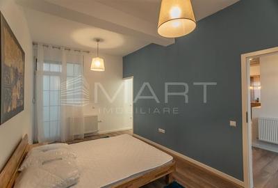 Apartament cu 3 camere decomandat, mobilat în Calea Dumbrăvii - 6