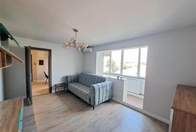 Apartament cu 3 camere de lux, mobilat si utilat, Complexul Studentesc! - 9