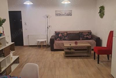 Apartament cu 2 camere decomandat în Central - 2