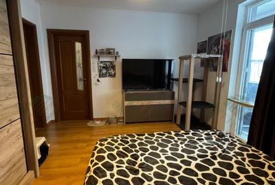 Apartament cu 3 camere decomandat, mobilat în Popești-Leordeni - 5