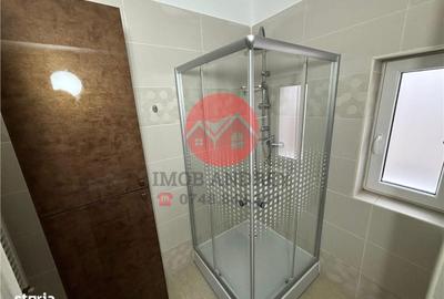 Apartament cu 2 camere în E3 - 4