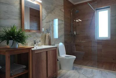 Apartament cu 2 camere,58mp, Zona Someseni - 5