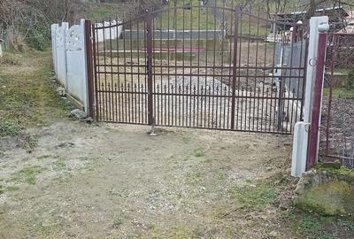 Teren de 400 mp, în Vețel - 1