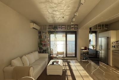 Locuinta cu energie buna, terasa si vibe de vacanta - 6