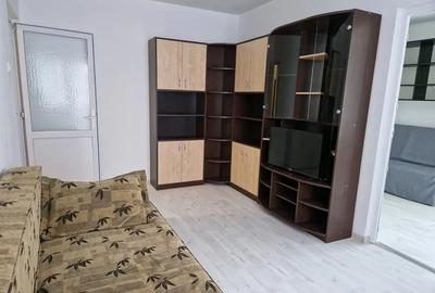 Apartament cu 2 camere semidecomandat în Târgu Cucu - 6