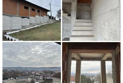 Casă cu 2 camere cu Teren 1800 Mp în Peștișu Mare - 3