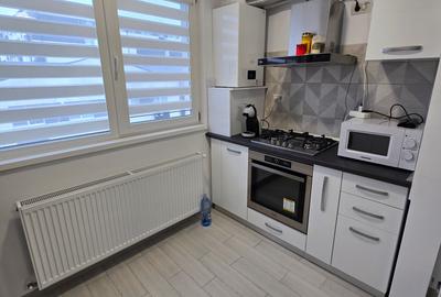 Apartament cu 2 camere decomandat în Militari - 7