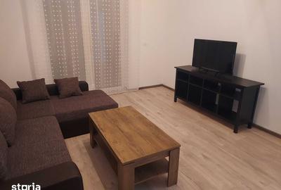 Apartament cu 2 camere în Giroc