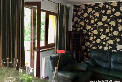 Apartament cu 2 camere în Central - 1
