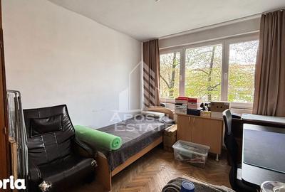 Apartament cu 3 camere decomandat în Iosefin - 5