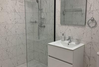 Apartament cu 2 camere decomandat în Nord