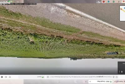 Teren de 10300 mp, în Central