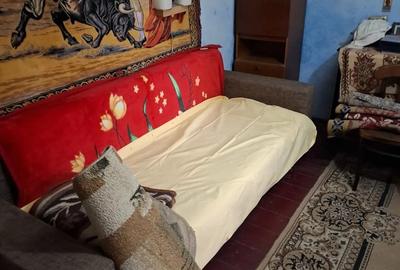 Casă cu 2 camere cu Teren 350 Mp în Crângași - 2