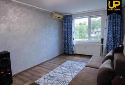 Apartament cu 2 camere decomandat, mobilat în Crângași - 3