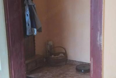 Casă cu Teren 200 Mp în Săsciori