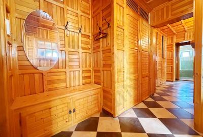 Apartament cu 3 camere decomandat în Curtea de Argeș - 7
