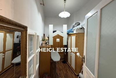 Apartament cu 3 camere circular, mobilat în Iosefin - 11