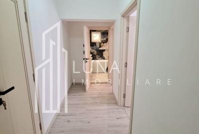 Apartament cu 3 camere în Mureșeni - 13