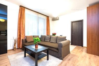Apartament cu 2 camere decomandat în Voluntari