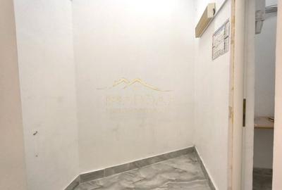 Spațiu comercial, de 42 mp, în Calea Victoriei - 5