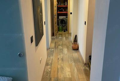 Apartament cu 2 camere decomandat în Central - 1