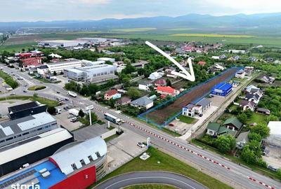 Teren de 5658 mp, în Republicii - 4
