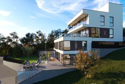 Duplex cu 5 camere cu Canalizare în Grigorescu - 1