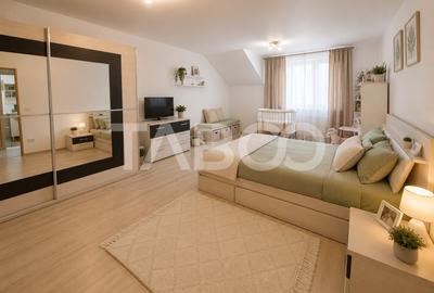 Apartament cu 2 camere decomandat, mobilat în Terezian - 1