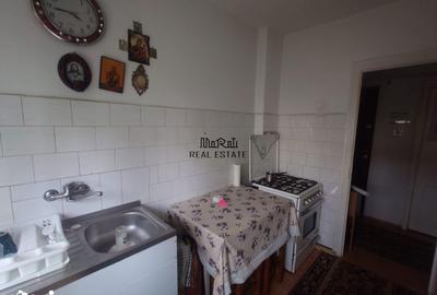 Apartament cu 2 camere semidecomandat în Sud - 16