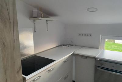 Apartament cu 2 camere decomandat în Unirii