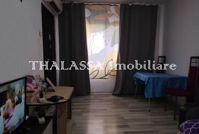 Apartament cu 2 camere semidecomandat în Valea Rosie