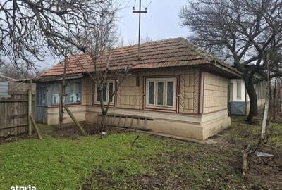 Casă cu 4 camere cu Teren 190 Mp în Movila Miresii - 6