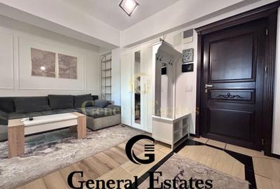 Apartament cu 2 camere, mobilat în Moara de Vânt - 3