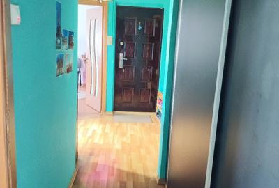 Apartament cu 3 camere decomandat în Central - 6